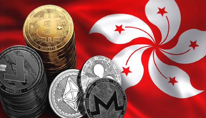 AVAX ve Bu 8 Coin Yatırımcıları Dikkat: Hong Kong Duyuru Yaptı!