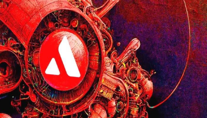 AVAX ve Bu Altcoinlerde Ayı Modeli Belirdi: Düşüş Bekleniyor!