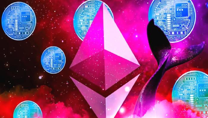 Balinalar Ethereum Satarken Bu 4 Altcoin Boğa Modeli Çiziyor!