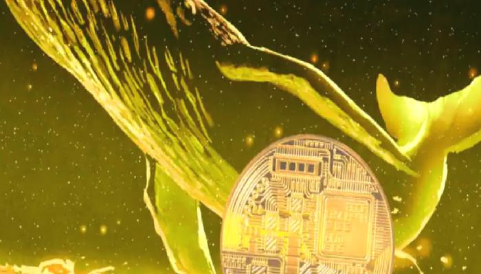Balinalar Hangi Coinleri Alıyor? Bu 4 Altcoin Listede!