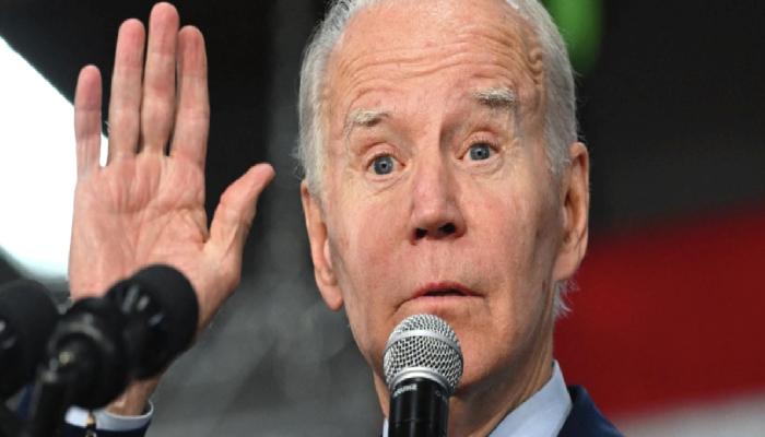 Biden, Kripto Vergi Boşluklarını Sona Erdirme Davetinde Bulundu