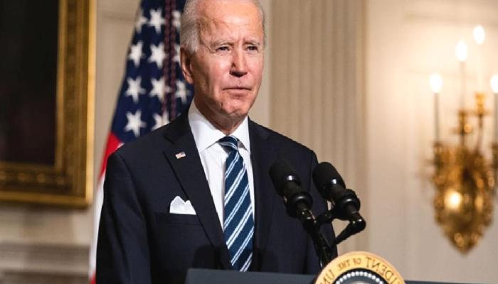 Biden’dan Kripto Çıkışı