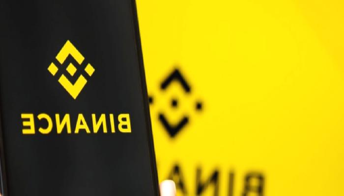 Binance, ABD Yaptırımları ile Karşı Karşıya