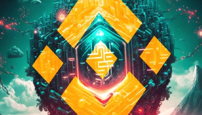 Binance Bu Altcoin İçin Listeleme Muştusunu Verdi: Fırladı!
