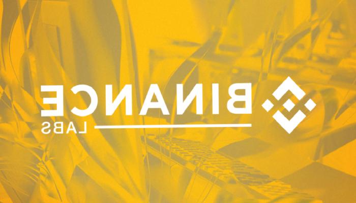 Binance, Bu Kripto Para Projesine Yüklüce Yatırım Yaptı!
