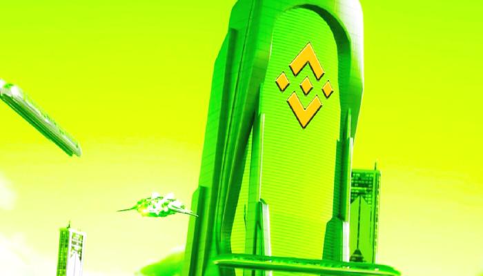 Binance, Bu Ülkeden Onay Aldı: Lisans Verildi!