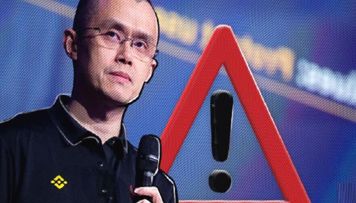 Binance CEO’su, Bu 2 Altcoin İçin İkazda Bulundu!