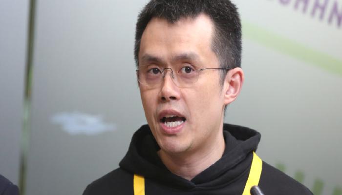 Binance CEO’su Cevapladı! Sıradaki Patlayıcı Şey Ne?
