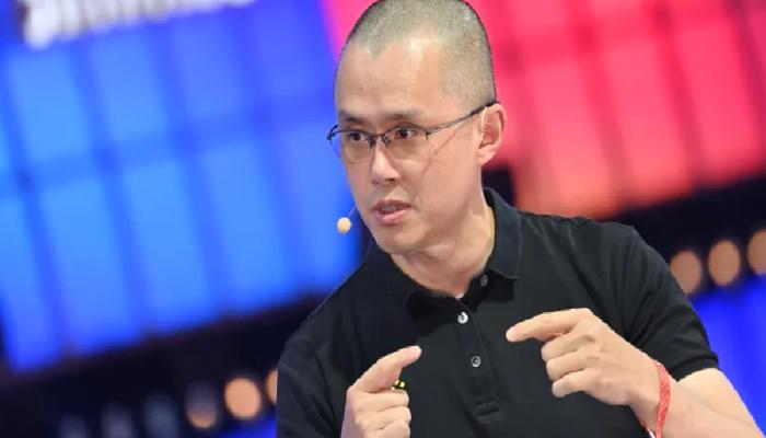 Binance CEO’su DOGE Değil: O Meme Coin’den Bahsetti!