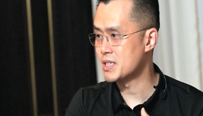 Binance CEO’su Şaşırttı: Bu Altcoin Yakında Ralli Yapabilir!