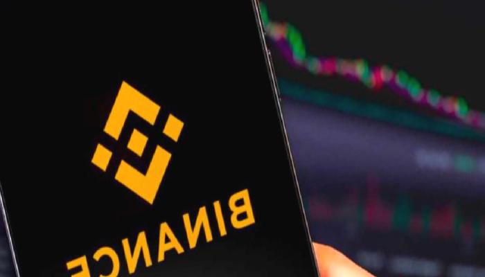 Binance, Dolandırıcılık Davasından Çıkarıldı