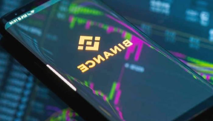 Binance, İşten Çıkarma Yapıyor