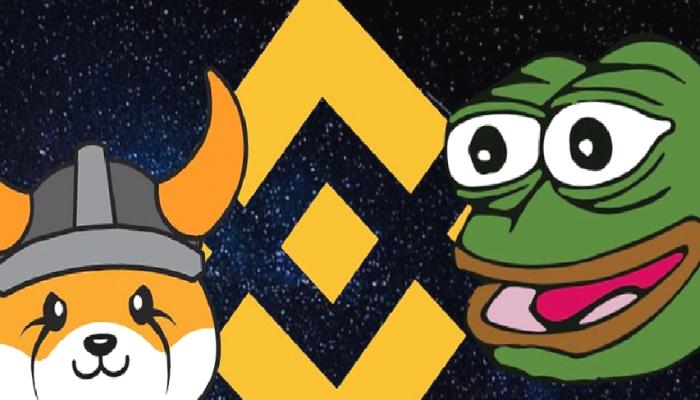 Binance’den SUI, FLOKI ve PEPE İçin Müjdeli Haber!