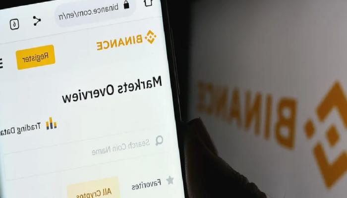 Binance’e Boşaltılan Bu Altcoin, Piyasayı Şoke Etti!