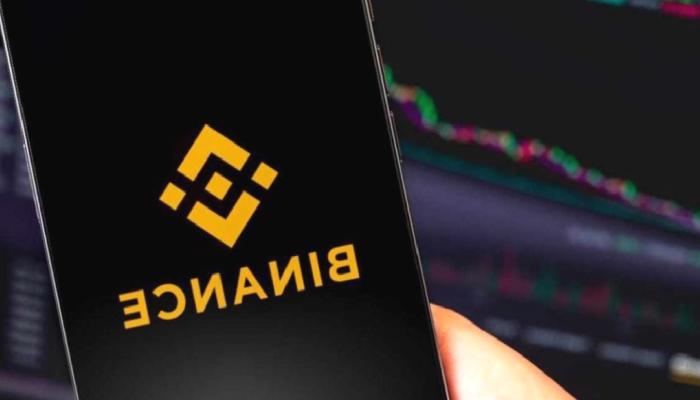 Binance’in Kurumsallar için Bankada Varlık Tutma Planı