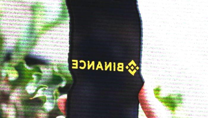 Binance’in Yüklüce Tuttuğu Altcoin, Tahtadan Fırladı!