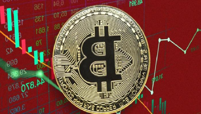 Bitcoin ‘CME Boşluğunu’ Doldurmak İçin Bu Tabanlara Gidiyor!