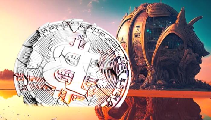 Bitcoin Çöküşlerini Bilen İsim: Büyük Kapitülasyon Olacak!