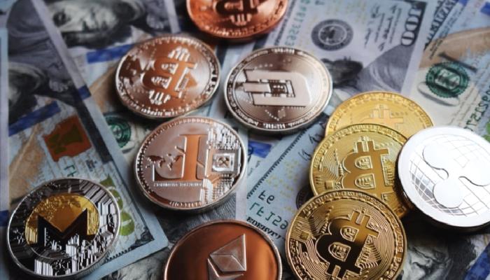 Bitcoin Dopingiyle Bu 4 Altcoin Hafta İçinde Sıçrayabilir!