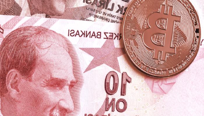 Bitcoin Düşerken Türklerin Gözü Bu 10 Altcoin’de!