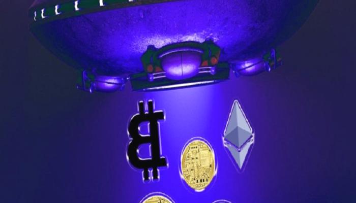 Bitcoin, ETH Satan Kurumsal Yatırımcılar Bu Altcoinleri Aldı!