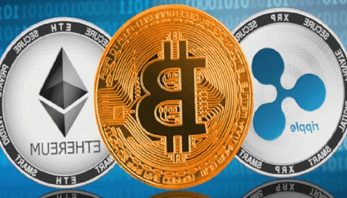 Bitcoin, ETH ve Ripple: Hafta İçinde Neler Beklenmeli?