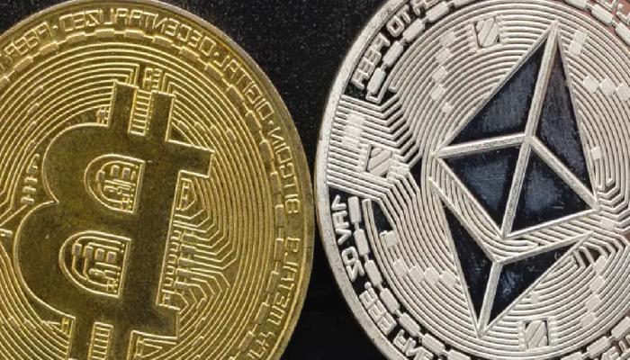 Bitcoin-Ethereum Korelasyonu Çakıldı! Bu Neyin Habercisi?