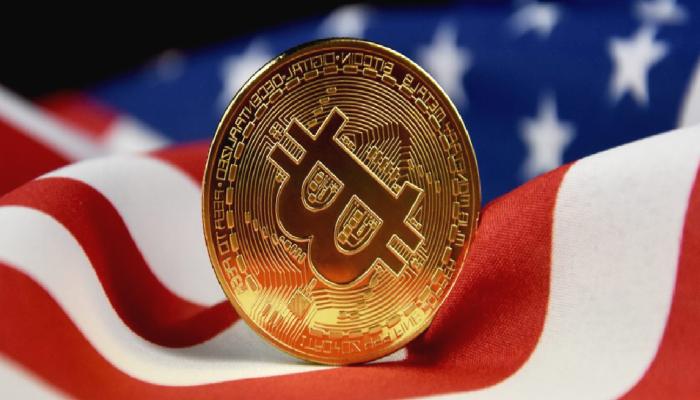 Bitcoin Fiyatı, ABD’den Gelen Bu Haberle Fırladı!
