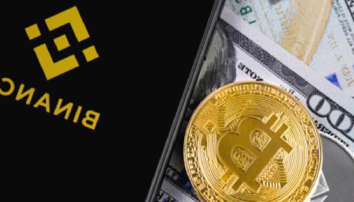 Bitcoin Fiyatı, Binance’de 22 Bin Dolara Düştü!