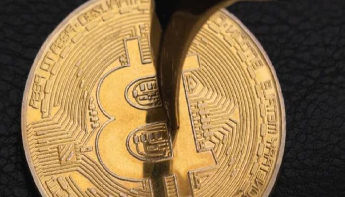 Bitcoin Madencileri Satıyor! ‘Mayıs’ta Sat’ BTC’de Geçerli mi?