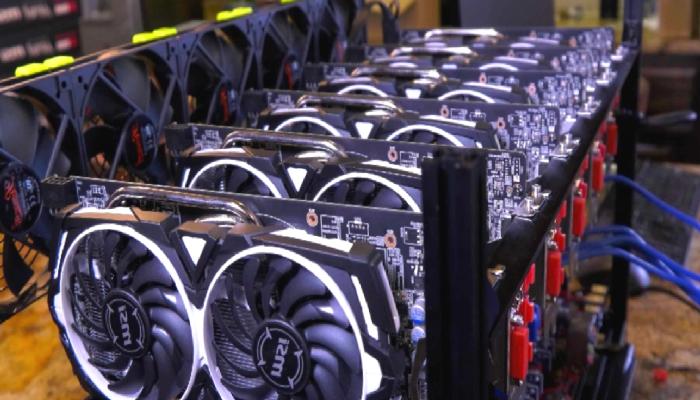Bitcoin Madencilerinin Geliri 50 Milyar Doları Aştı