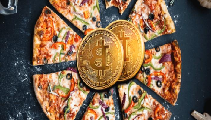 Bitcoin Pizza Günü Kutlu Olsun!