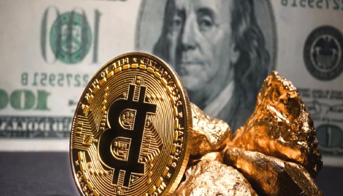 Bitcoin ve Altın Tarım Dışı İstihdam Verisini Bekliyor! Ne Olacak?