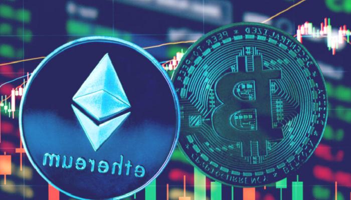 Bitcoin ve Ether İçin 2 Yıl Sonra Bir İlk: Yüzde 80 Düşüş!