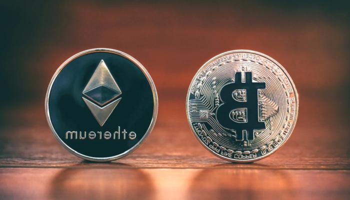 Bitcoin ve Ethereum Ortasındaki Kopukluk Zirvede!