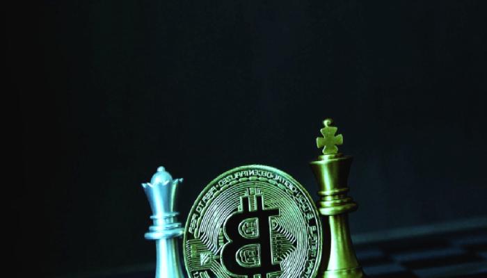 Bitcoin’de (BTC) Büyük Müsabaka