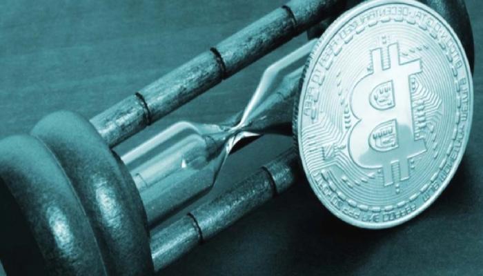 Bitcoin’de (BTC) Gergin Bekleyiş