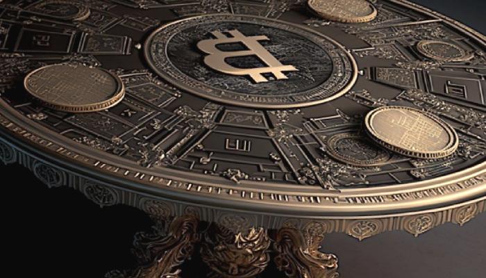 Bitcoin’de (BTC) Karar Masası