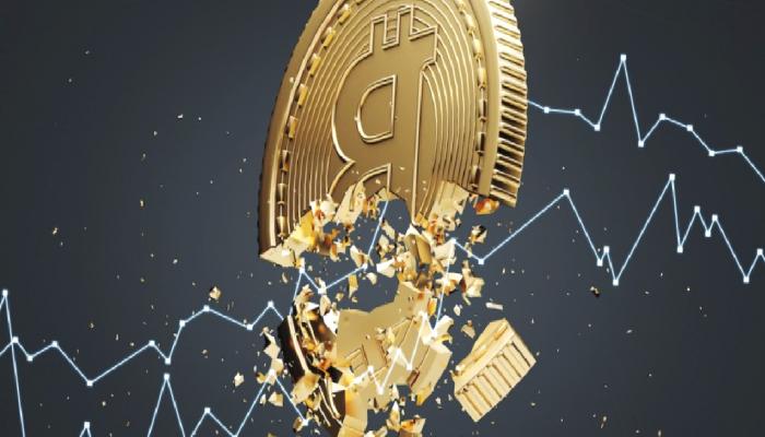 Bitcoin’de (BTC) Kırılım Sesleri Yükseliyor!