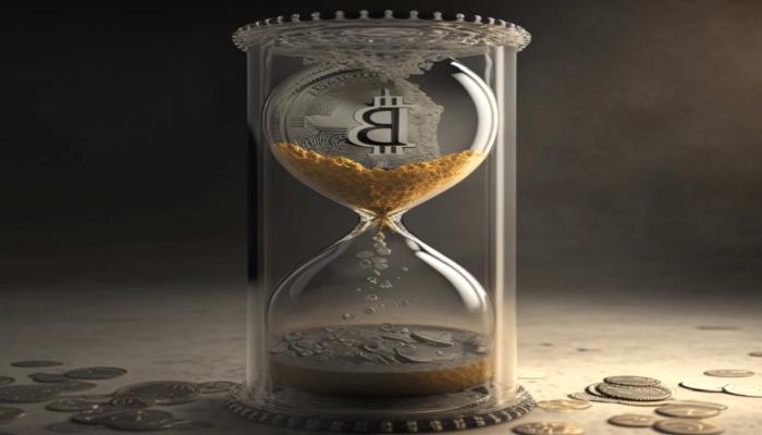 Bitcoin’de (BTC) Mayıs Ayı Gerginliği￼