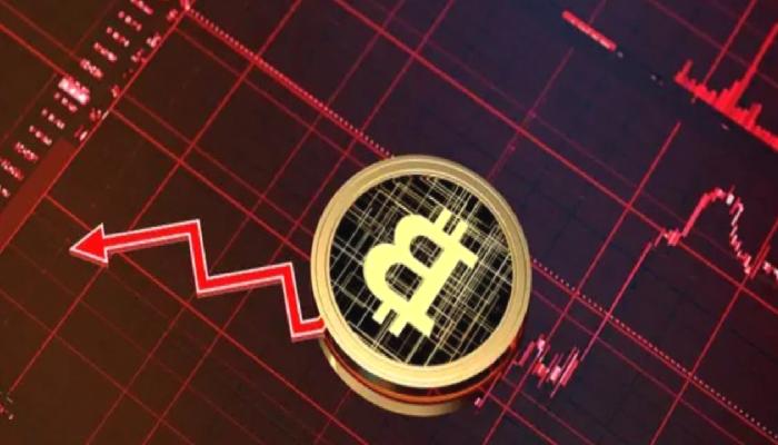 Bitcoin’de (BTC) Satış Baskısı
