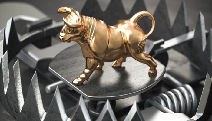 Bitcoin’de (BTC) Tuzak Tehlikesi