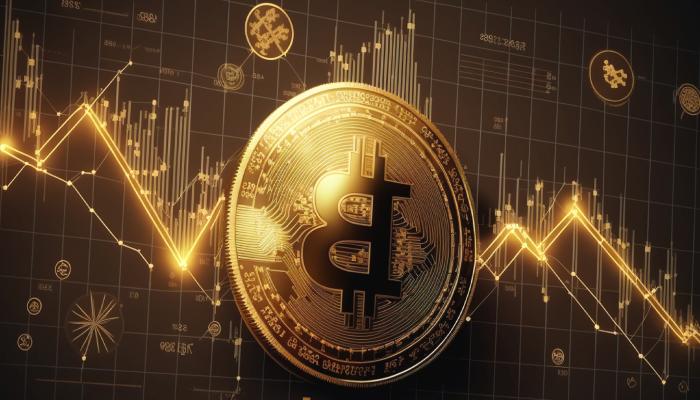 Bitcoin’de (BTC) Yeni Yapı Oluştu!