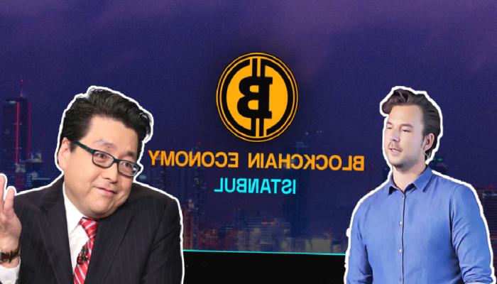 Blockchain Economy Istanbul Summit’ten öne çıkanlar
