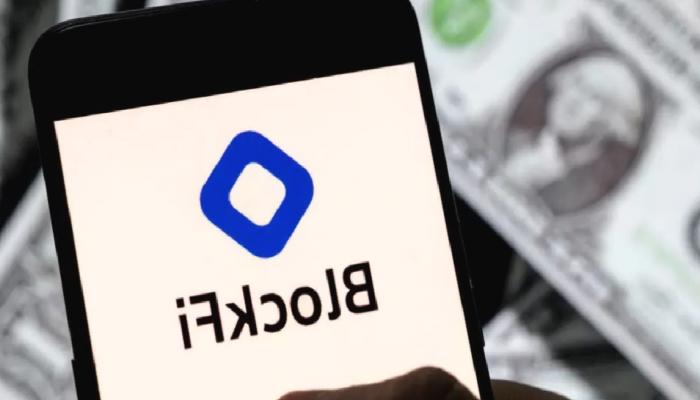 BlockFi’dan Mahkeme Kararından Sonra Yeni Atılım