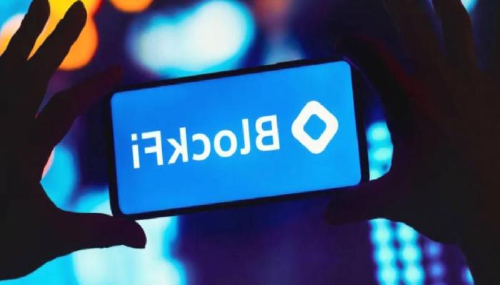 BlockFi’ın Mahkemesinde Hakim Şirketten Yana Karar Verdi