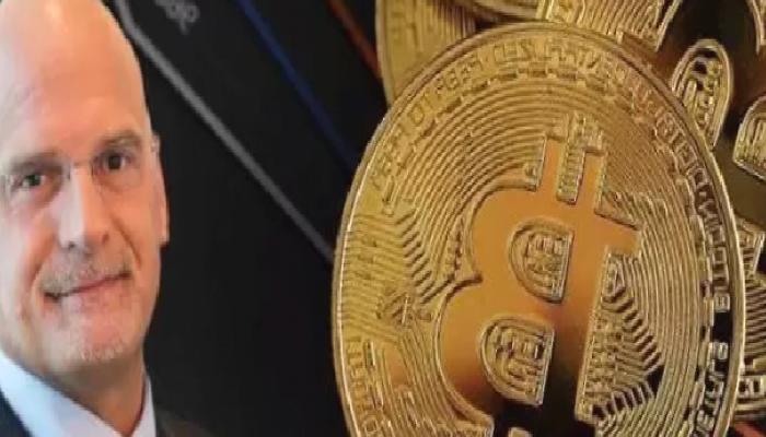 Bloomberg Analisti Açıkladı: Bitcoin Fiyatı Çakılabilir!
