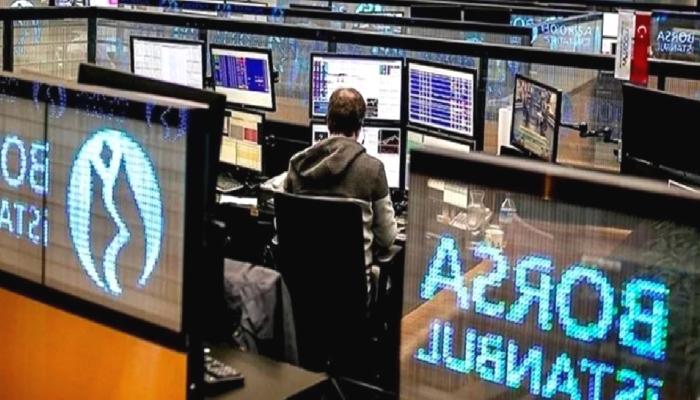 Borsa İstanbul’da Hareketli Saatler Yaşandı!