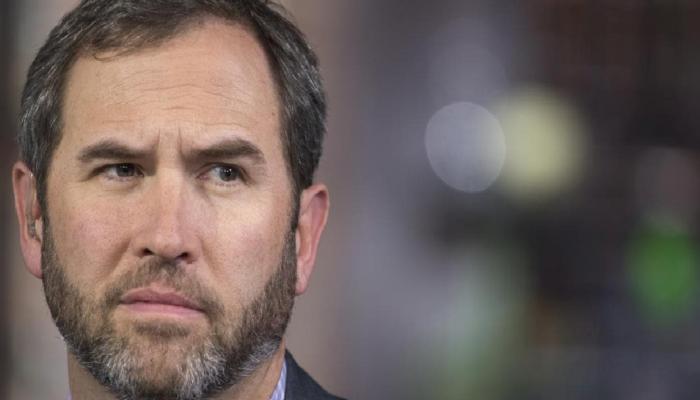 Brad Garlinghouse: SEC Davası 200 Milyon Dolara Mal Oldu