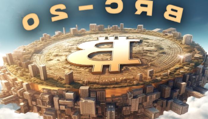 BRC-20 Token’ları Nasıl İlerliyor?